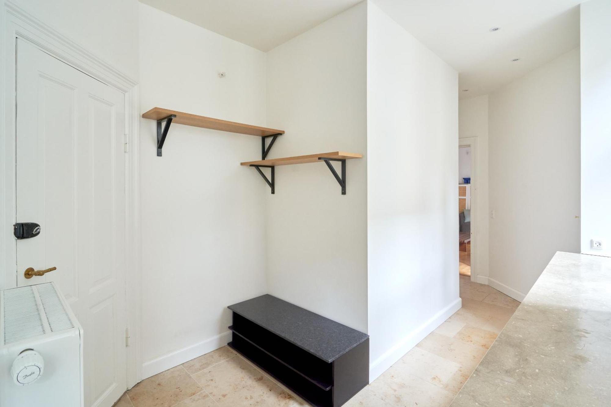 Spacious 3 Bedroom Manor Flat Next To Tivoli Copenaghen Esterno foto